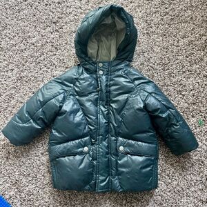 ZARA Jacket 18-24M